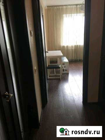 1-комнатная квартира, 40 м², 5/10 эт. в аренду на длительный срок в Нальчике Нальчик - изображение 1