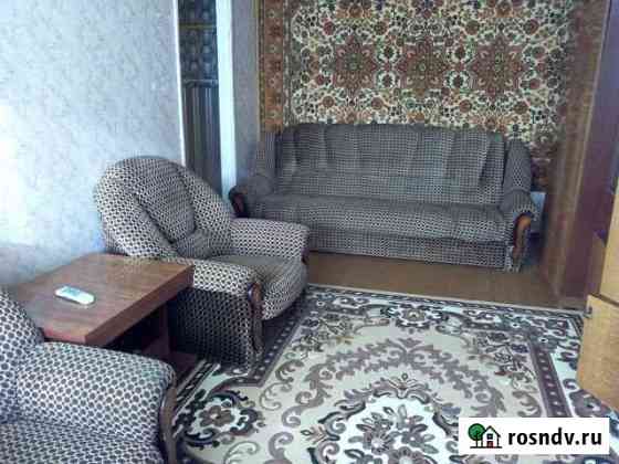 2-комнатная квартира, 51 м², 3/10 эт. на продажу в Южноуральске Южноуральск