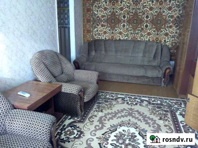 2-комнатная квартира, 51 м², 3/10 эт. на продажу в Южноуральске Южноуральск - изображение 1