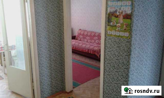 3-комнатная квартира, 60 м², 2/5 эт. в аренду на длительный срок в Борисоглебске Борисоглебск - изображение 1