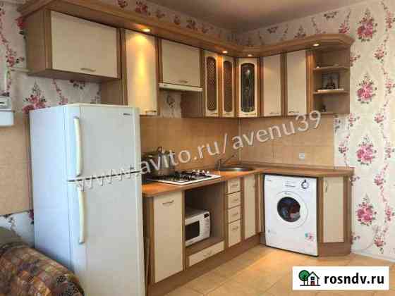 2-комнатная квартира, 62 м², 3/4 эт. на продажу в Зеленоградске Зеленоградск