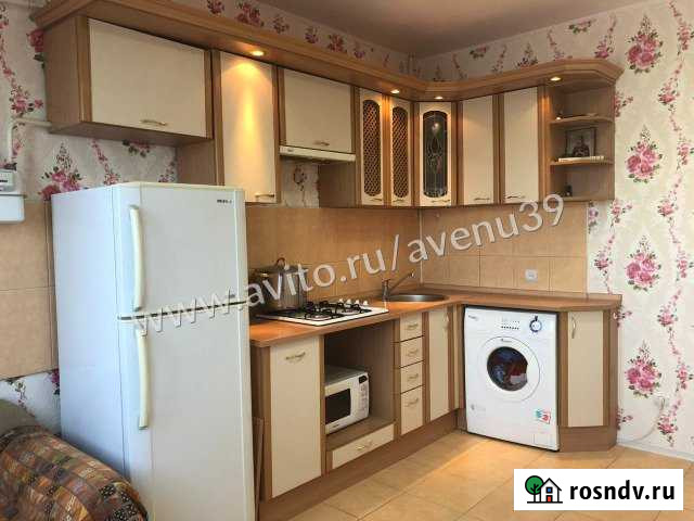 2-комнатная квартира, 62 м², 3/4 эт. на продажу в Зеленоградске Зеленоградск - изображение 1