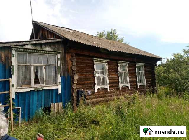 Дом 54 м² на участке 8 сот. на продажу в Шаркане Шаркан - изображение 1