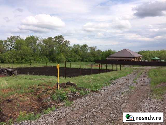 Участок ИЖС 15 сот. на продажу в Алкино-2 Алкино-2 - изображение 1