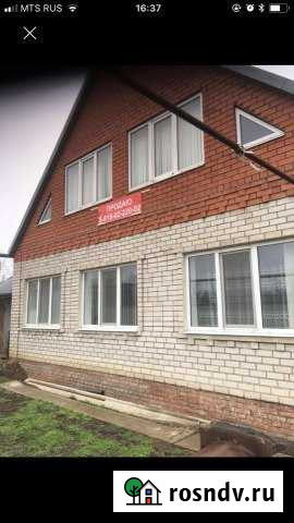 Дом 150 м² на участке 15 сот. на продажу в Нововеличковской Нововеличковская - изображение 1