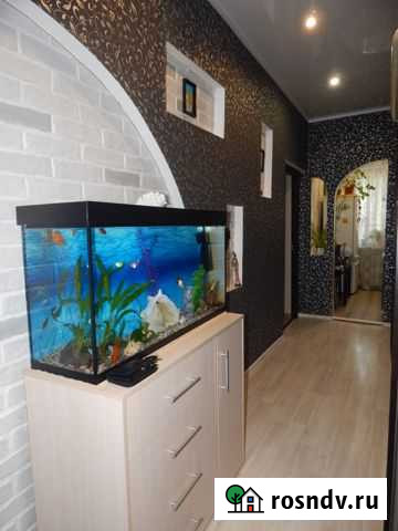 2-комнатная квартира, 50 м², 1/2 эт. на продажу в Щекино Щекино - изображение 1