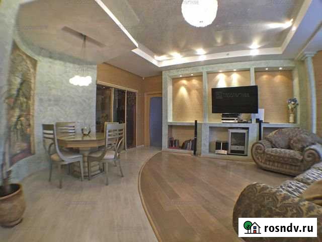 3-комнатная квартира, 117 м², 5/10 эт. в аренду на длительный срок в Перми Пермь - изображение 1