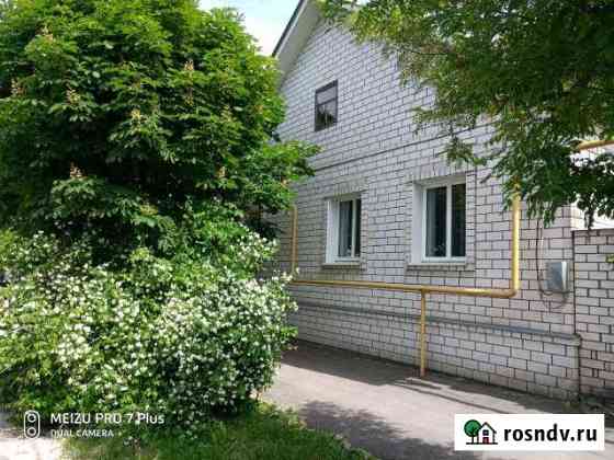 Дом 100 м² на участке 12 сот. на продажу в Новохоперске Новохоперск