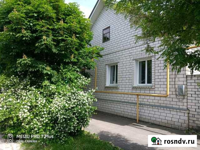 Дом 100 м² на участке 12 сот. на продажу в Новохоперске Новохоперск - изображение 1