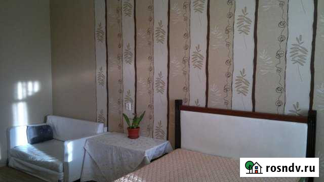 1-комнатная квартира, 37 м², 9/9 эт. в аренду посуточно в Старом Осколе Старый Оскол - изображение 1