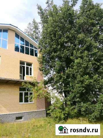 Дом 400 м² на участке 10 сот. на продажу в Решетихе Решетиха - изображение 1