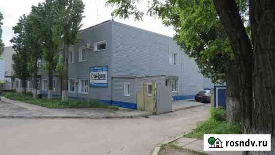 Складское помещение от 50 кв.м. Воронеж