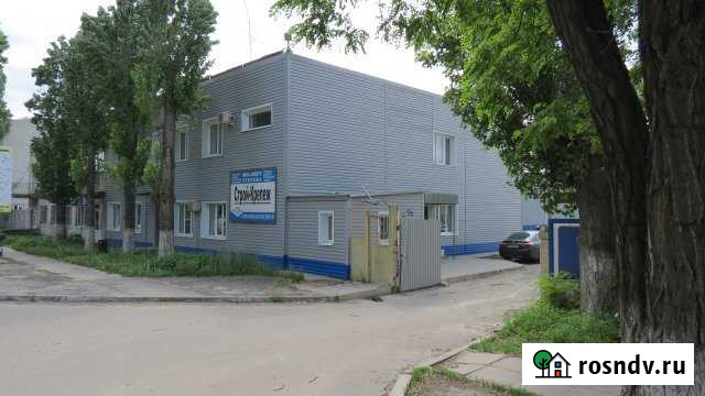 Складское помещение от 50 кв.м. Воронеж - изображение 1