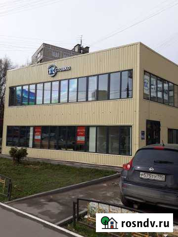 Помещение свободного назначения, 130 кв.м. Химки - изображение 1