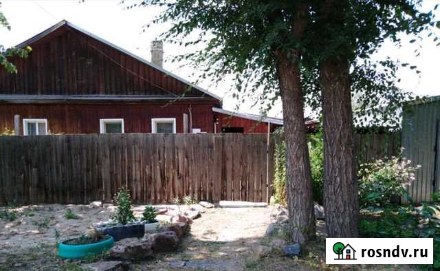 2-комнатная квартира, 44 м², 1/1 эт. на продажу в Горняке Горняк - изображение 1