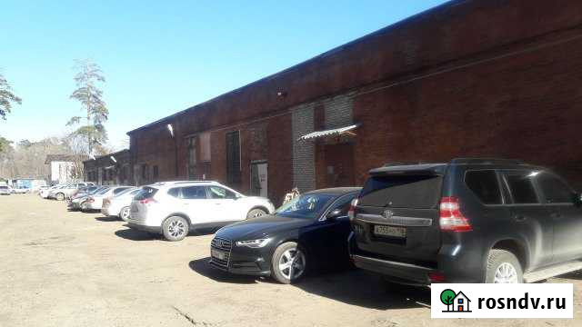 Производственное-складское помещение, 98.3 кв.м. Казань - изображение 1