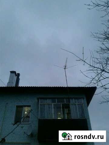 1-комнатная квартира, 30 м², 2/2 эт. на продажу в Хотынце Хотынец - изображение 1