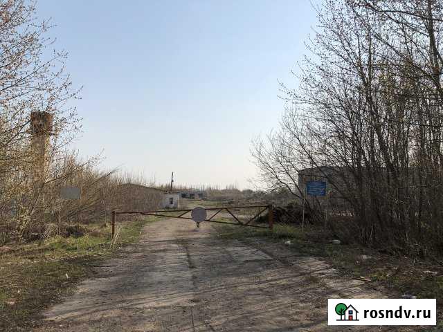 Участок промназначения 350 сот. на продажу в Верхней Хаве Верхняя Хава - изображение 1