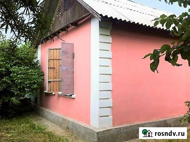 Дом 150 м² на участке 10 сот. на продажу в Тучково Тучково - изображение 1