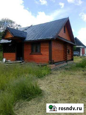 Дача 40 м² на участке 27 сот. на продажу в Чкаловске Чкаловск - изображение 1