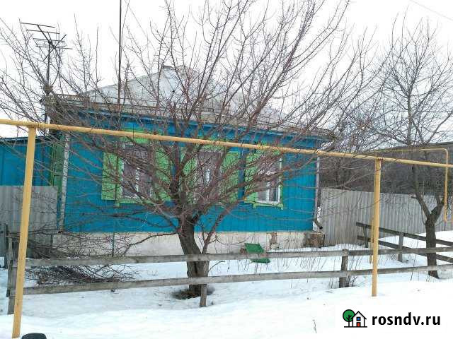 Дом 50.3 м² на участке 20 сот. на продажу в Лосево Лосево - изображение 1