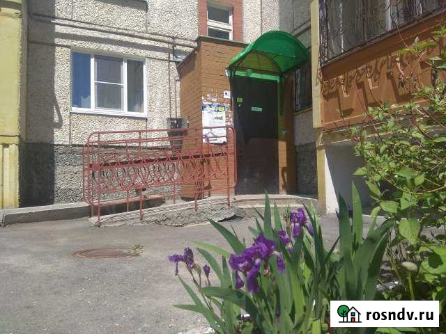 2-комнатная квартира, 57 м², 2/5 эт. на продажу в Полевском Полевской - изображение 1