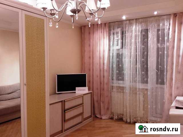 1-комнатная квартира, 45 м², 7/25 эт. в аренду посуточно в Балашихе Балашиха - изображение 1