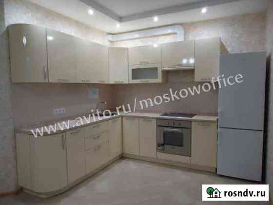 1-комнатная квартира, 50 м², 13/24 эт. в аренду на длительный срок в Пушкино Пушкино