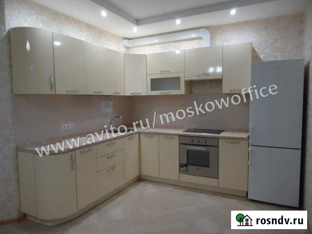 1-комнатная квартира, 50 м², 13/24 эт. в аренду на длительный срок в Пушкино Пушкино - изображение 1