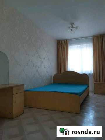 2-комнатная квартира, 47 м², 3/5 эт. в аренду посуточно в Улан-Удэ Улан-Удэ - изображение 1