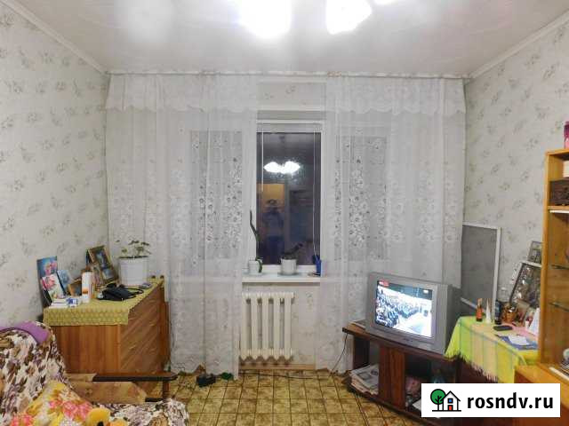 Комната 17 м² в 3-ком. кв., 8/9 эт. на продажу в Жигулевске Жигулевск - изображение 1