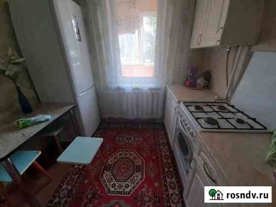 1-комнатная квартира, 36 м², 3/5 эт. в аренду на длительный срок в Нижнекамске Нижнекамск