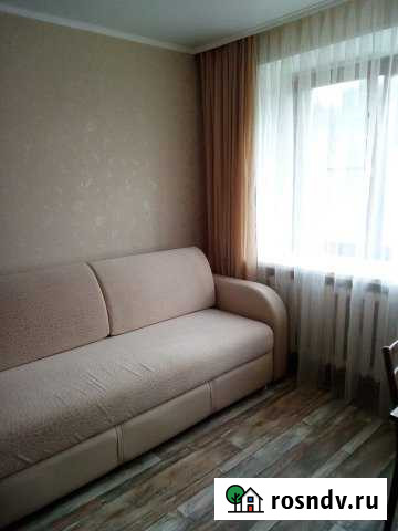 1-комнатная квартира, 33 м², 4/5 эт. в аренду посуточно в Чебаркуле Чебаркуль - изображение 1