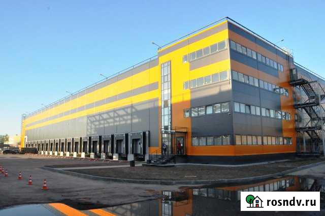 Помещение свободного назначения, 2000 кв.м. Ногинск - изображение 1