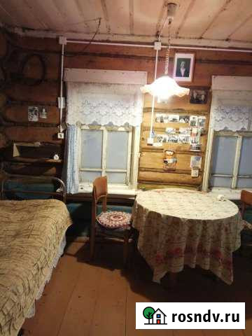 Дом 60 м² на участке 93 сот. на продажу в Нолинске Нолинск - изображение 1