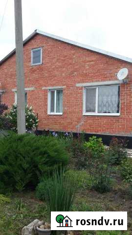 Коттедж 90 м² на участке 24 сот. на продажу в Ленинградской Ленинградская - изображение 1