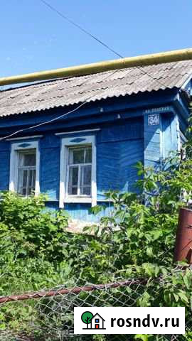 Дом 45 м² на участке 11 сот. на продажу в Черемшане Черемшан - изображение 1