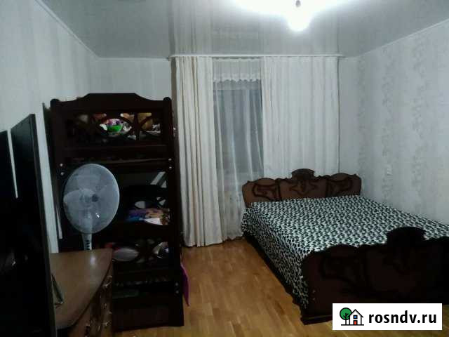 2-комнатная квартира, 69 м², 5/5 эт. на продажу в Бирске Бирск - изображение 1