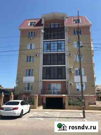 4-комнатная квартира, 160 м², 5/6 эт. на продажу в Темрюке Темрюк
