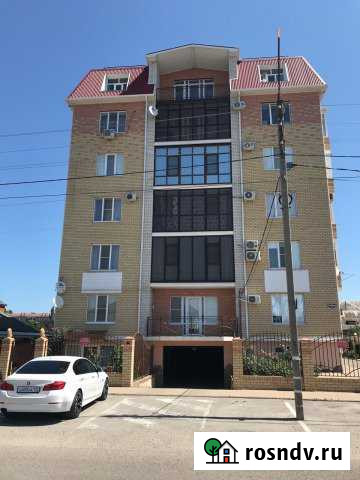 4-комнатная квартира, 160 м², 5/6 эт. на продажу в Темрюке Темрюк - изображение 1