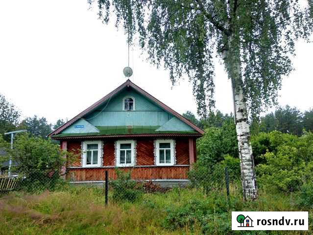 Дом 44 м² на участке 15 сот. на продажу в Кадуе Кадуй - изображение 1