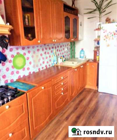 2-комнатная квартира, 48 м², 3/5 эт. на продажу в Гурьевске Калининградской области Гурьевск - изображение 1