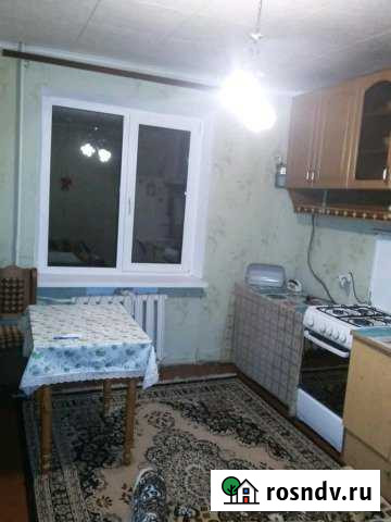 1-комнатная квартира, 39 м², 1/5 эт. на продажу в Шахтах Шахты - изображение 1