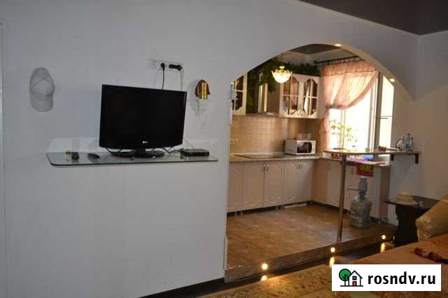 Квартира-студия, 38 м², 2/4 эт. на продажу в Анапе Анапа - изображение 1