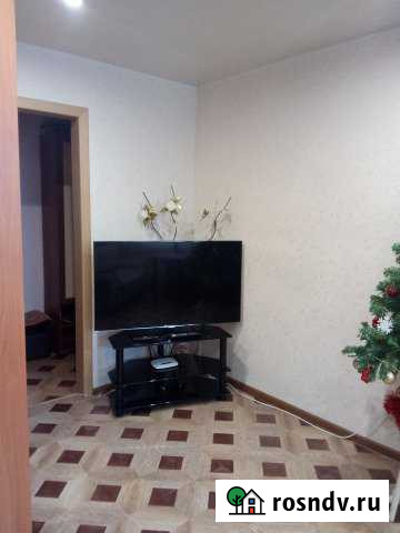 3-комнатная квартира, 50 м², 2/2 эт. на продажу в Ревде Свердловской области Ревда - изображение 1