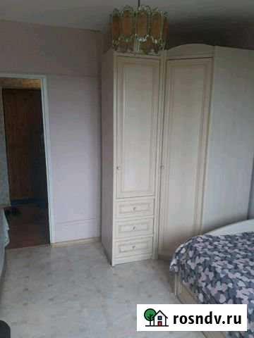 Комната 16 м² в 1-ком. кв., 8/9 эт. в аренду на длительный срок в Кемерово Кемерово - изображение 1