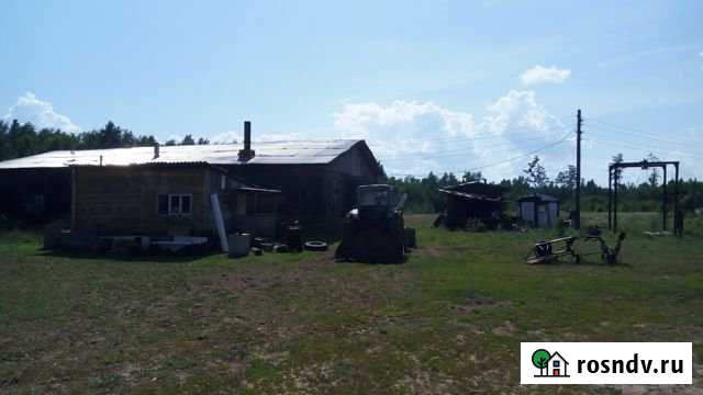 Дом 300 м² на участке 1.3 сот. на продажу в Братске Братск - изображение 1