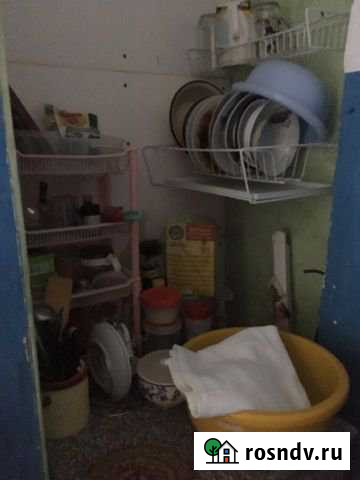 1-комнатная квартира, 18 м², 5/5 эт. на продажу в Березниках Березники - изображение 1