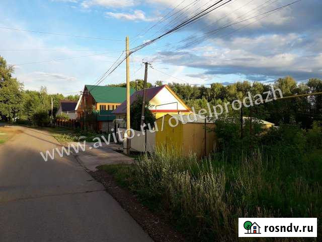 Участок ИЖС 10 сот. на продажу в Авдоне Авдон - изображение 1