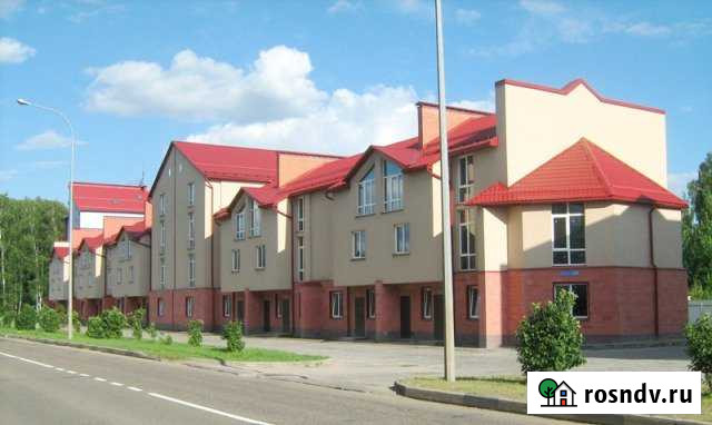 2-комнатная квартира, 64 м², 1/3 эт. на продажу в Дубне Московской области Дубна - изображение 1